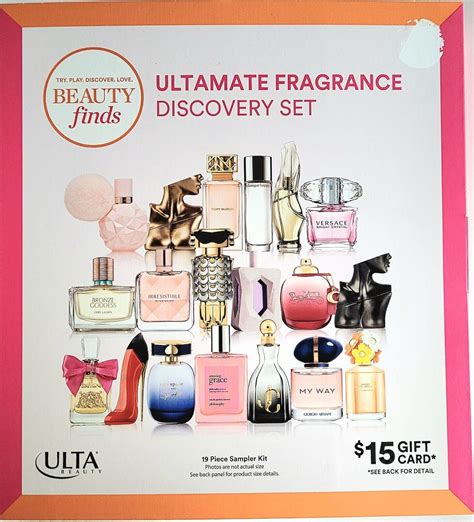 best perfumes at ulta